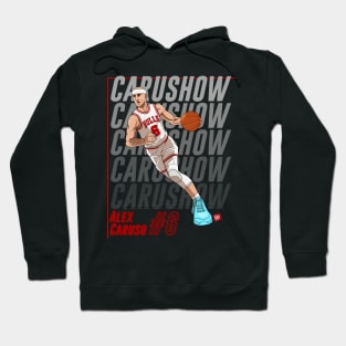 Association Caruso Hoodie